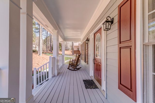 602 Bayberry Point, Canton, GA 30115