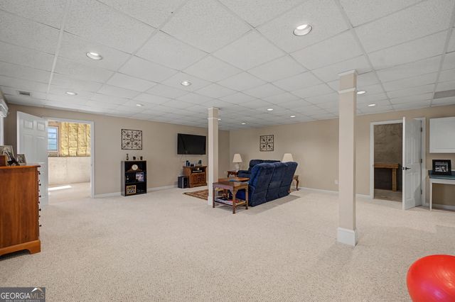 602 Bayberry Point, Canton, GA 30115