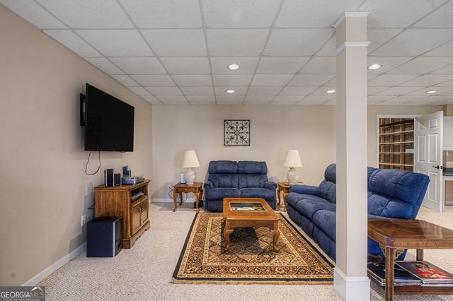 602 Bayberry Point, Canton, GA 30115