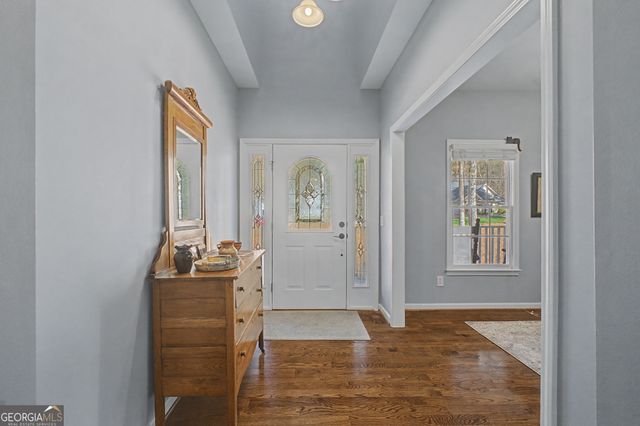 602 Bayberry Point, Canton, GA 30115