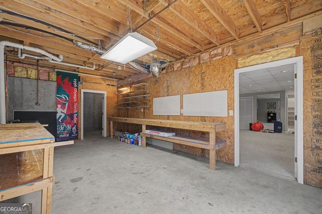 602 Bayberry Point, Canton, GA 30115