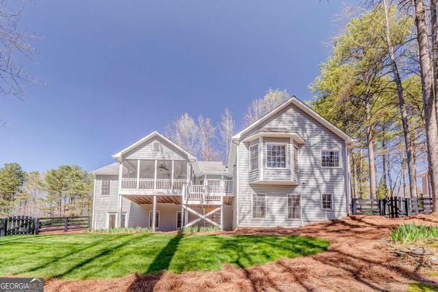 602 Bayberry Point, Canton, GA 30115