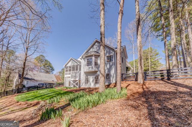 602 Bayberry Point, Canton, GA 30115