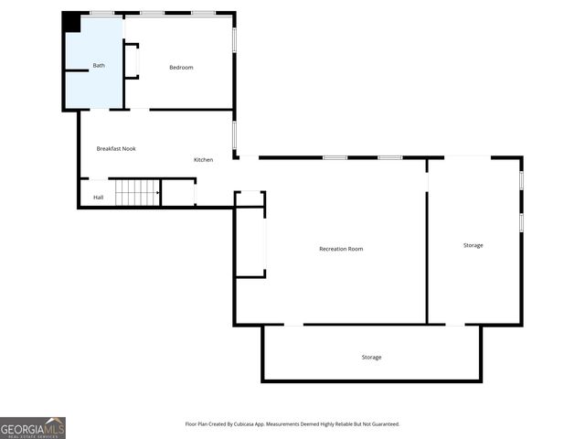 602 Bayberry Point, Canton, GA 30115