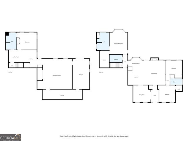 602 Bayberry Point, Canton, GA 30115