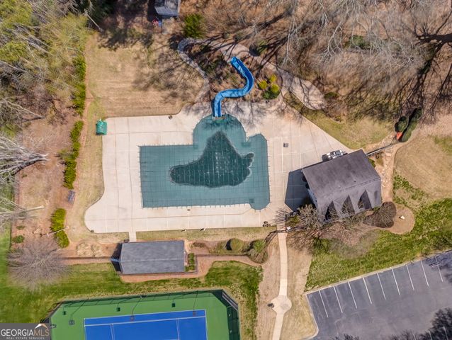 602 Bayberry Point, Canton, GA 30115