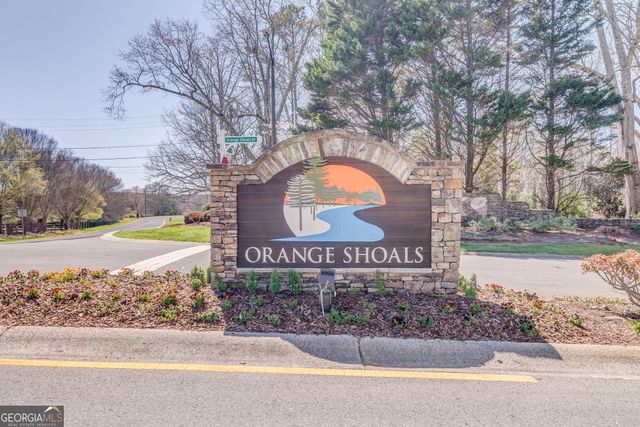 602 Bayberry Point, Canton, GA 30115