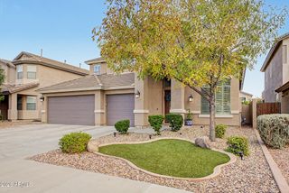 10387 W CASHMAN Drive, Peoria, AZ 85383