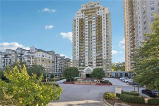 799 Hammond Drive 402, Atlanta, GA 30328