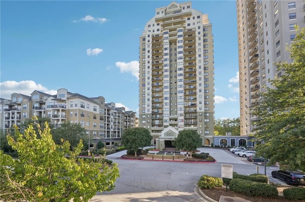 799 Hammond Drive 402, Atlanta, GA 30328
