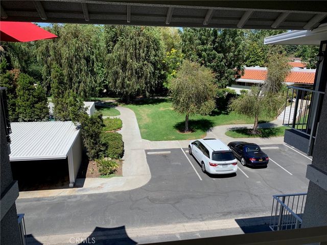 828 Via Alhambra Q, Laguna Woods, CA 92637