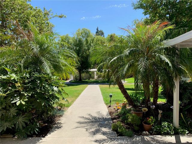 828 Via Alhambra Q, Laguna Woods, CA 92637