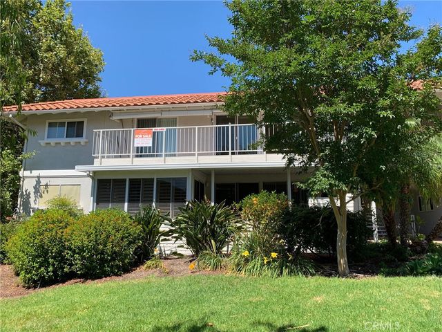 828 Via Alhambra Q, Laguna Woods, CA 92637
