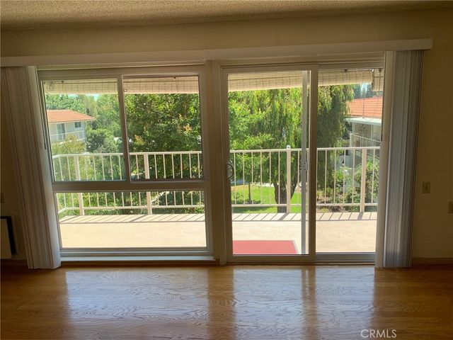 828 Via Alhambra Q, Laguna Woods, CA 92637