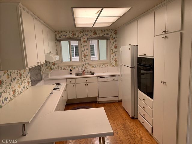 828 Via Alhambra Q, Laguna Woods, CA 92637