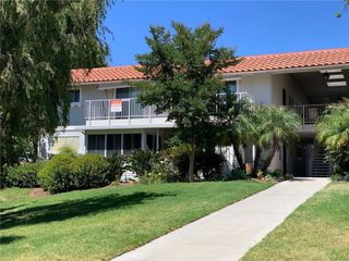828 Via Alhambra Q, Laguna Woods, CA 92637