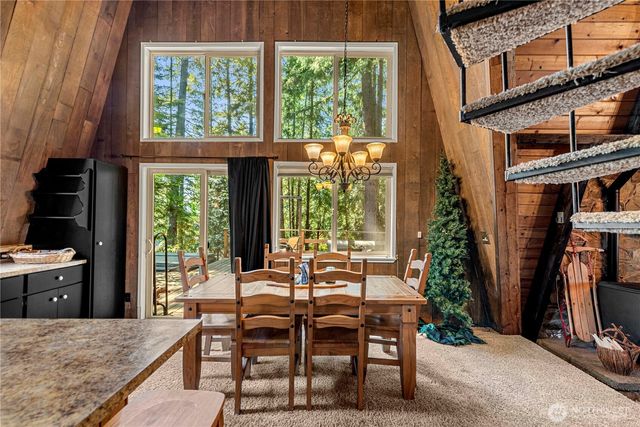 20 Deer Point Lane, Ronald, WA 98940