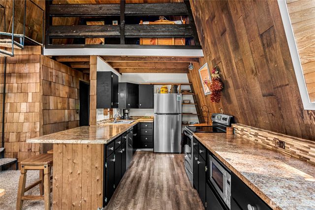 20 Deer Point Lane, Ronald, WA 98940