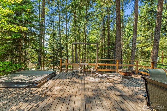 20 Deer Point Lane, Ronald, WA 98940