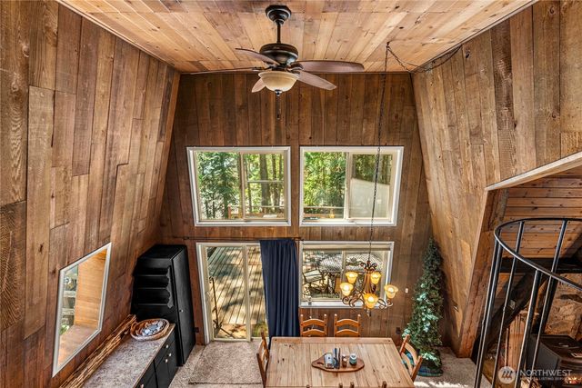 20 Deer Point Lane, Ronald, WA 98940