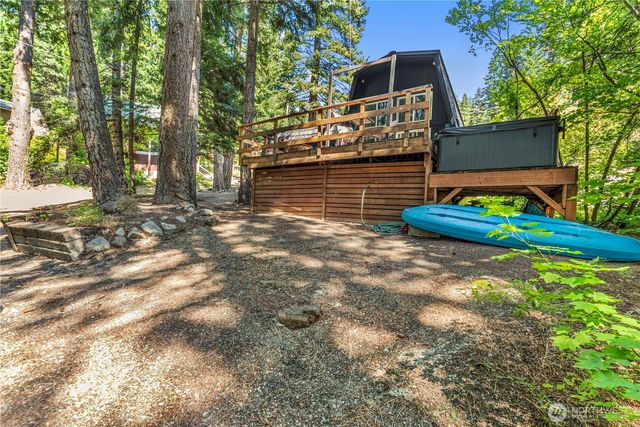 20 Deer Point Lane, Ronald, WA 98940