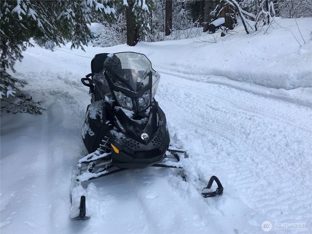 20 Deer Point Lane, Ronald, WA 98940