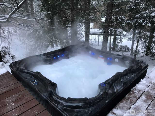 20 Deer Point Lane, Ronald, WA 98940