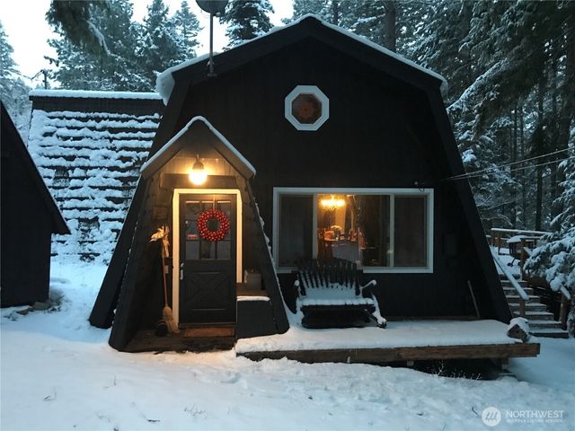 20 Deer Point Lane, Ronald, WA 98940