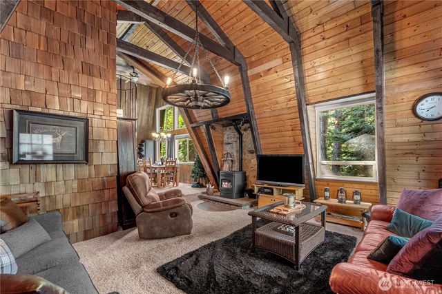 20 Deer Point Lane, Ronald, WA 98940