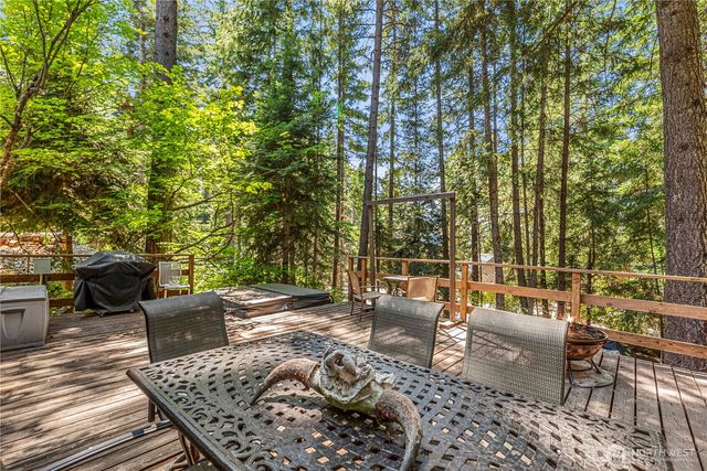 20 Deer Point Lane, Ronald, WA 98940