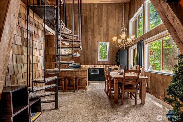 20 Deer Point Lane, Ronald, WA 98940