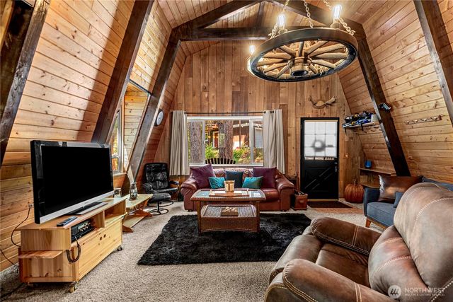 20 Deer Point Lane, Ronald, WA 98940