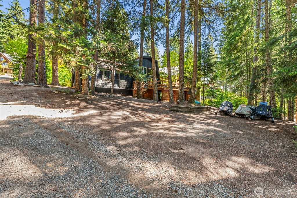 20 Deer Point Lane, Ronald, WA 98940