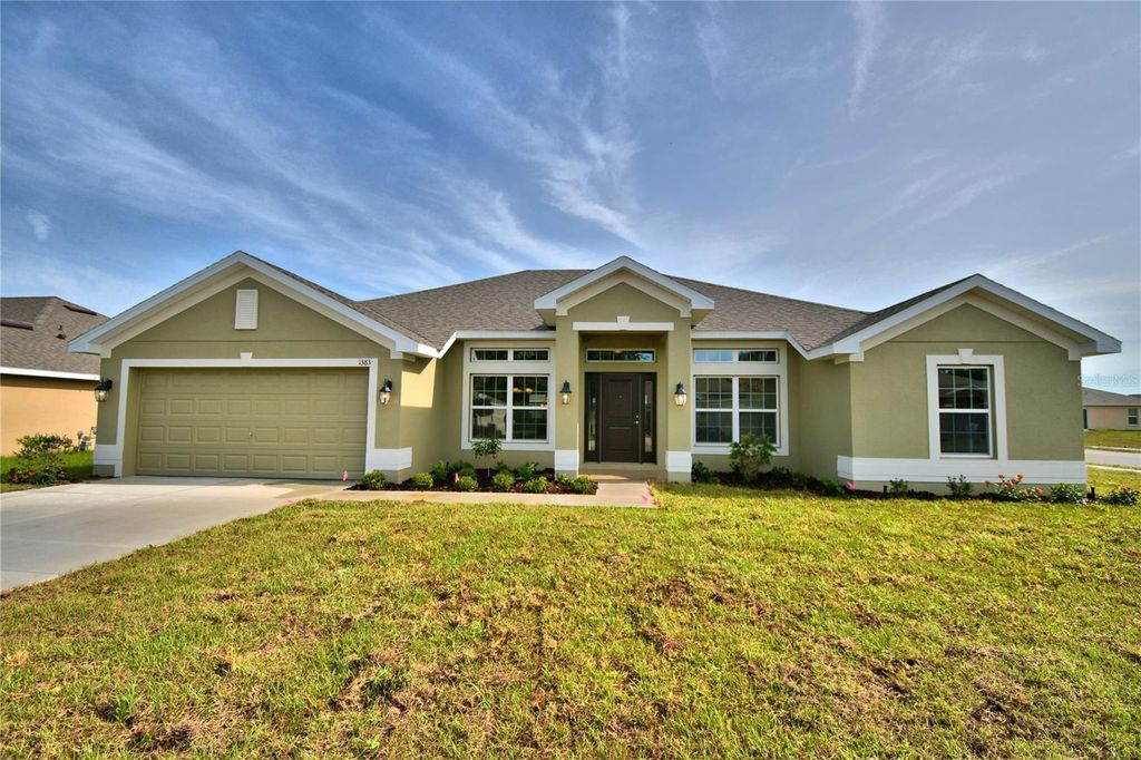 4429 JUNEBERRY DRIVE, Auburndale, FL 33823