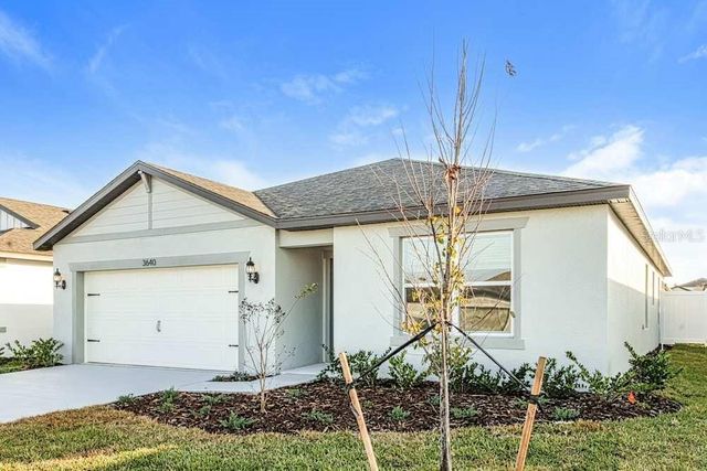 3640 BENHAM RISE ROAD, Spring Hill, FL 34609