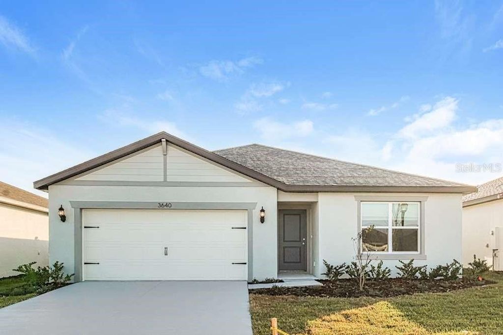 3640 BENHAM RISE ROAD, Spring Hill, FL 34609