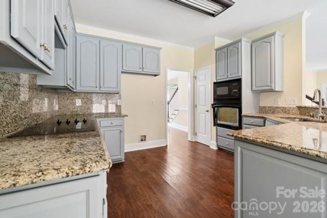 2328 Howerton Court, Charlotte, NC 28270