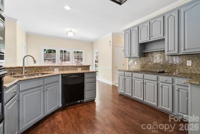 2328 Howerton Court, Charlotte, NC 28270
