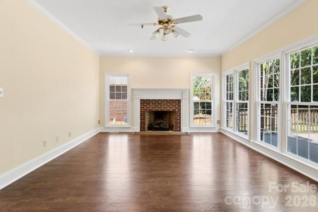 2328 Howerton Court, Charlotte, NC 28270