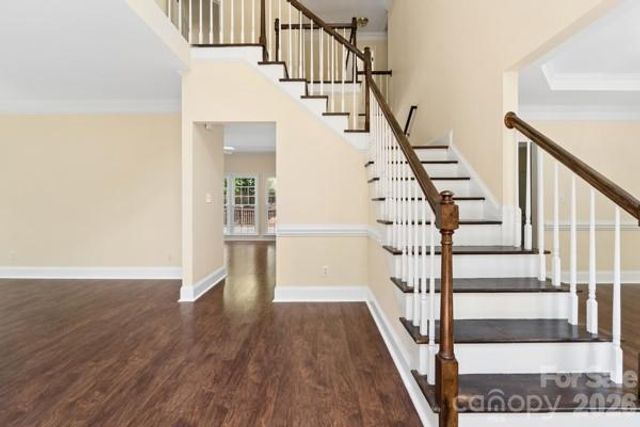 2328 Howerton Court, Charlotte, NC 28270