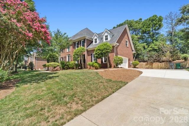 2328 Howerton Court, Charlotte, NC 28270