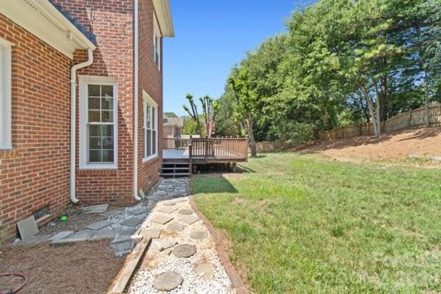 2328 Howerton Court, Charlotte, NC 28270