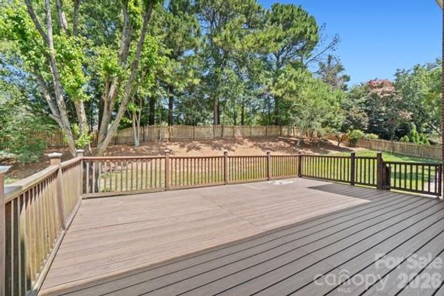 2328 Howerton Court, Charlotte, NC 28270