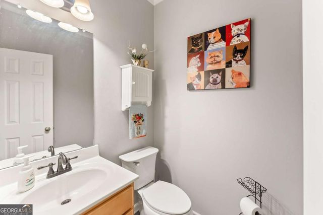 2105 Millgate Lane, Buford, GA 30519