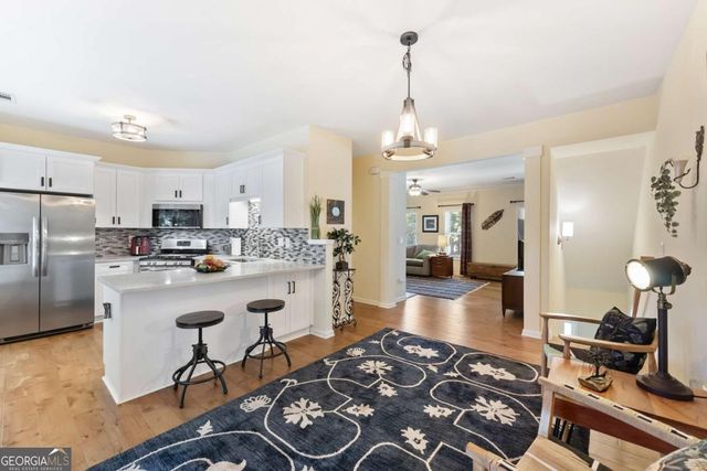 2105 Millgate Lane, Buford, GA 30519