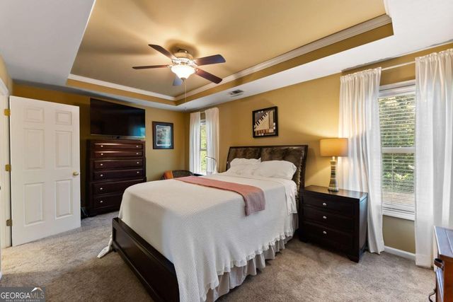 2105 Millgate Lane, Buford, GA 30519