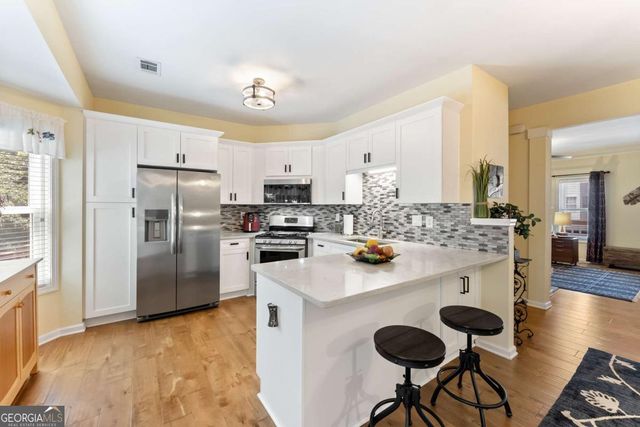 2105 Millgate Lane, Buford, GA 30519