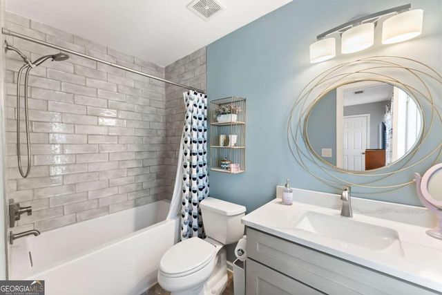 2105 Millgate Lane, Buford, GA 30519