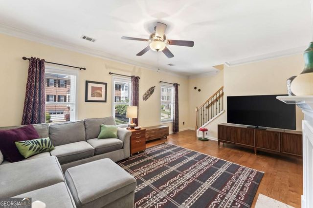2105 Millgate Lane, Buford, GA 30519
