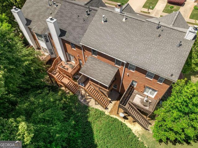 2105 Millgate Lane, Buford, GA 30519